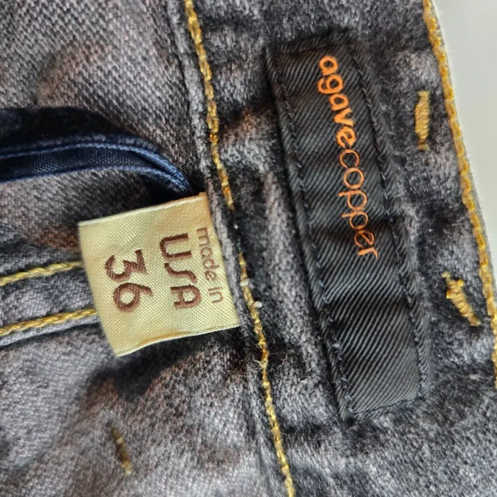Agave jeans mens